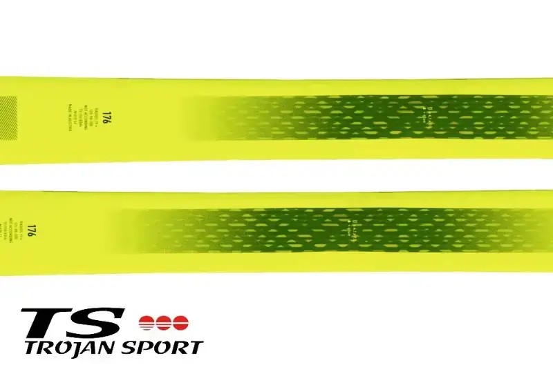 NARTY SKITUROWE FISCHER TRANSALP CARBON 90