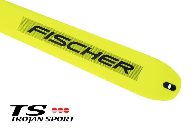 NARTY SKITUROWE FISCHER TRANSALP CARBON 90