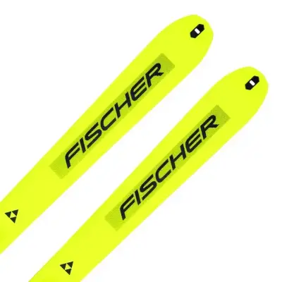 NARTY SKITUROWE FISCHER TRANSALP CARBON 90