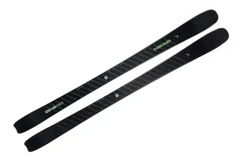 NARTY SKITUROWE DAMSKIE HEAD KORE TOUR 87 + XENIC 10