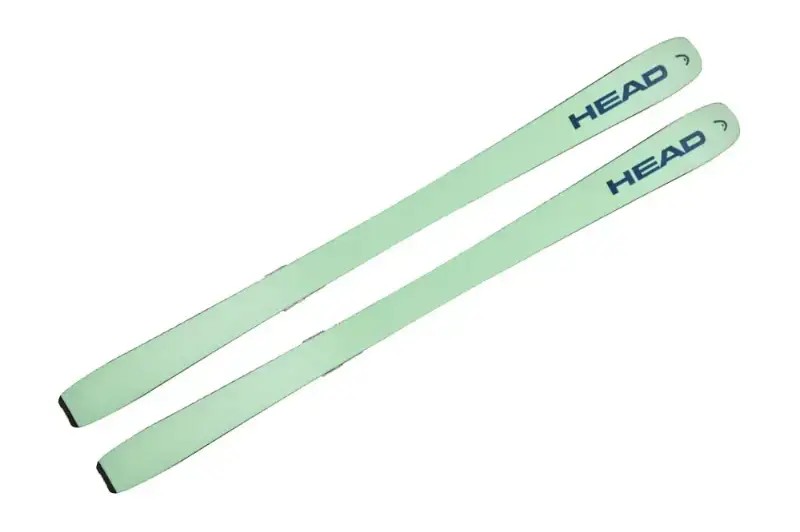 NARTY SKITUROWE DAMSKIE HEAD KORE TOUR 87 + XENIC 10