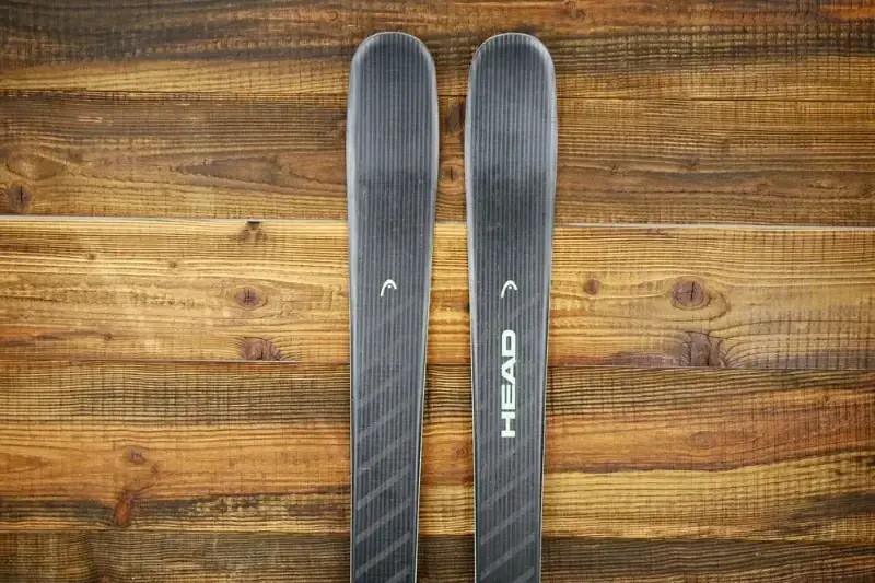 NARTY SKITUROWE DAMSKIE HEAD KORE TOUR 87 + XENIC 10