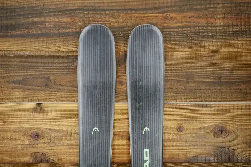 NARTY SKITUROWE DAMSKIE HEAD KORE TOUR 87 + XENIC 10