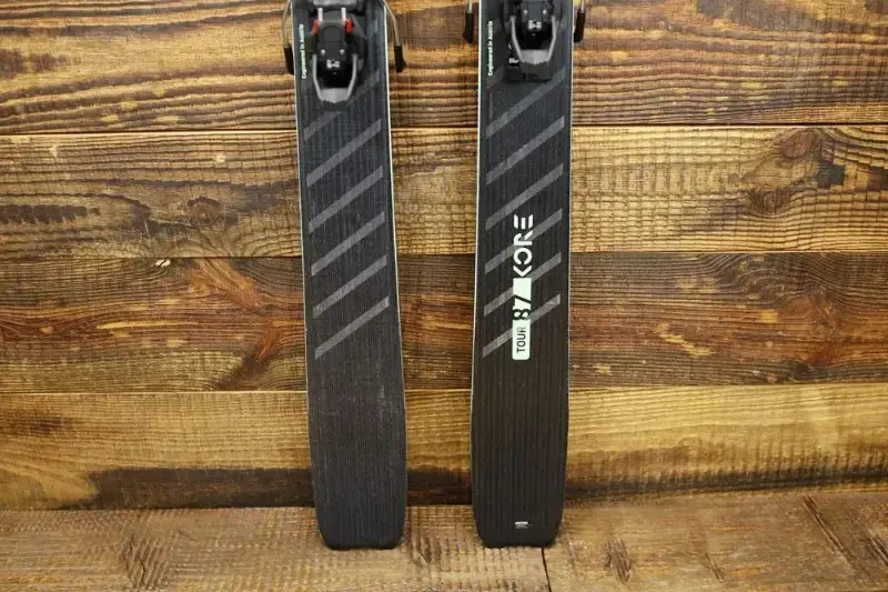 NARTY SKITUROWE DAMSKIE HEAD KORE TOUR 87 + XENIC 10