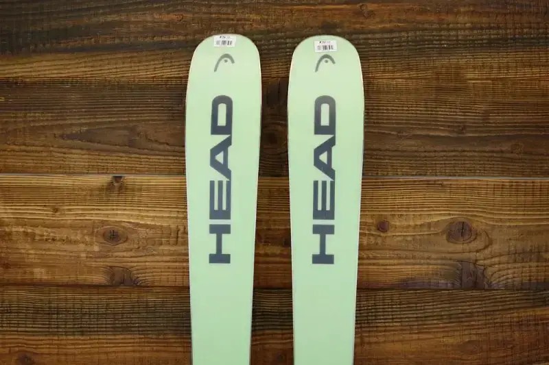NARTY SKITUROWE DAMSKIE HEAD KORE TOUR 87 + XENIC 10