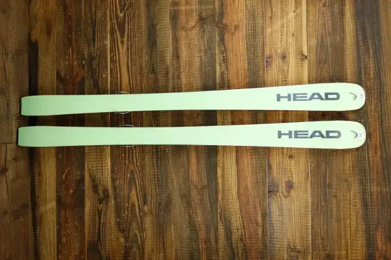 NARTY SKITUROWE DAMSKIE HEAD KORE TOUR 87 + XENIC 10