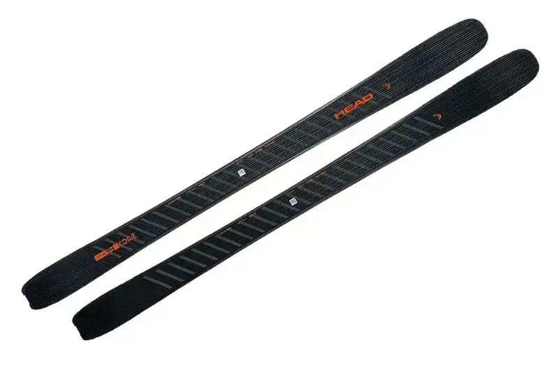 NARTY SKITUROWE HEAD KORE TOUR 99