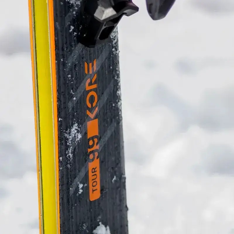 NARTY SKITUROWE HEAD KORE TOUR 99