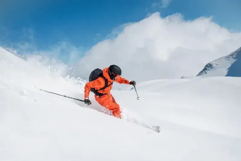 NARTY SKITUROWE HEAD KORE TOUR 99