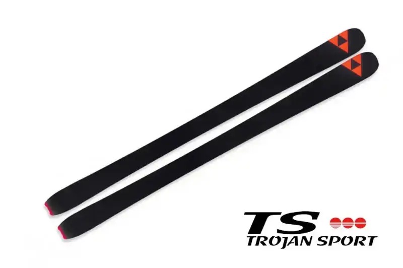 NARTY SKITUROWE FISCHER TRANSALP CARBON 86 2022