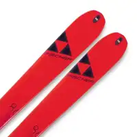 NARTY SKITUROWE FISCHER TRANSALP CARBON 86 2022