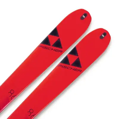 NARTY SKITUROWE FISCHER TRANSALP CARBON 86 2022