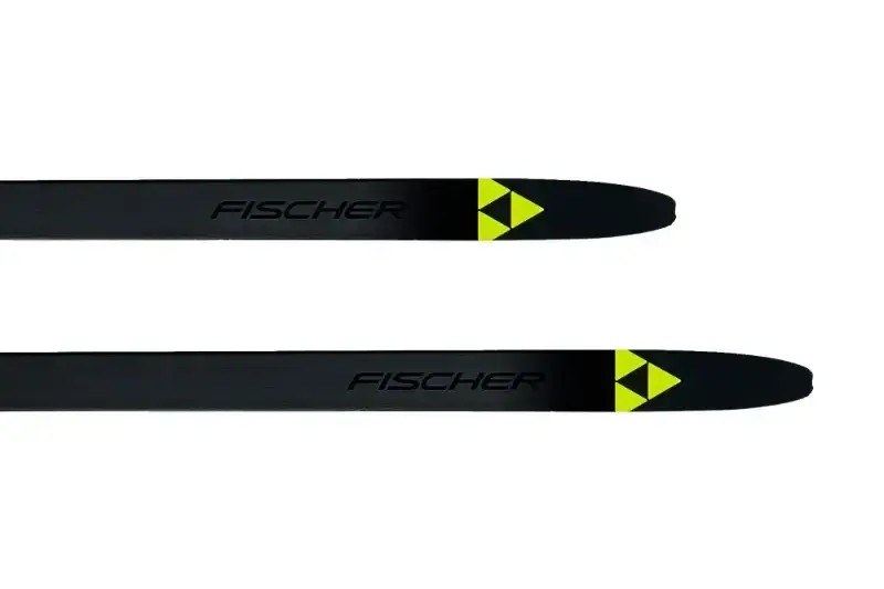 Narty Biegowe Fischer Orbiter EF 2026 + Control Step IN Ifp