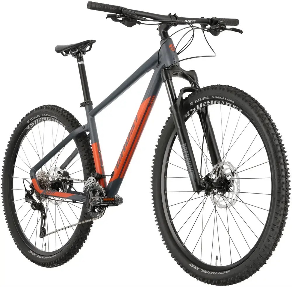 Rower Mtb Ghost Kato 700 LE 29