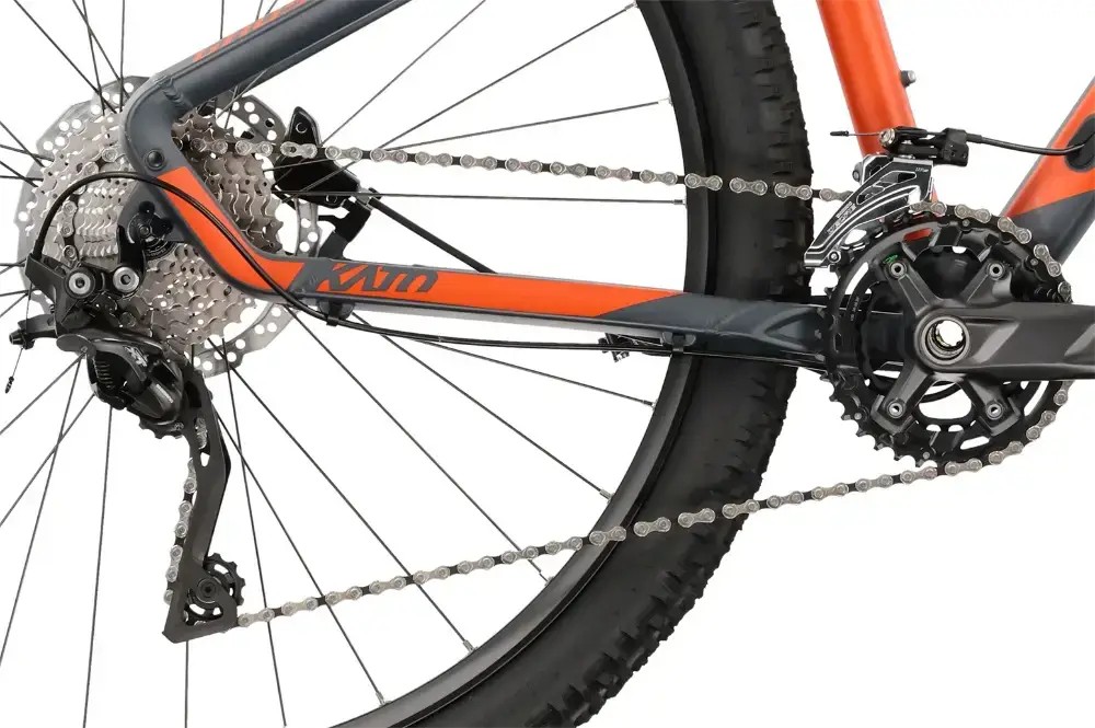 Rower Mtb Ghost Kato 700 LE 29