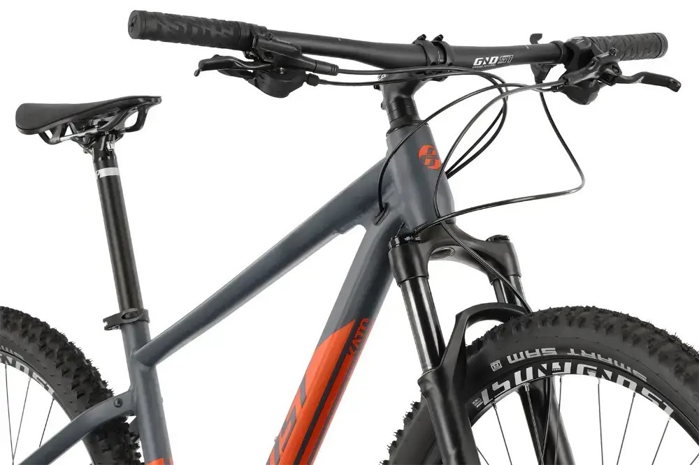 Rower Mtb Ghost Kato 700 LE 29