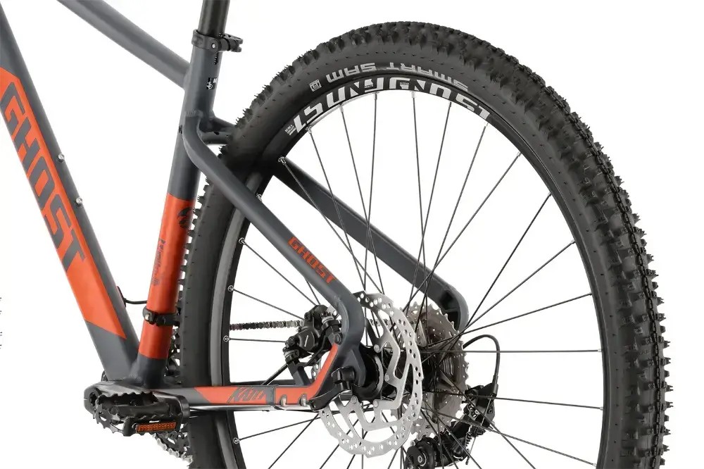 Rower Mtb Ghost Kato 700 LE 29