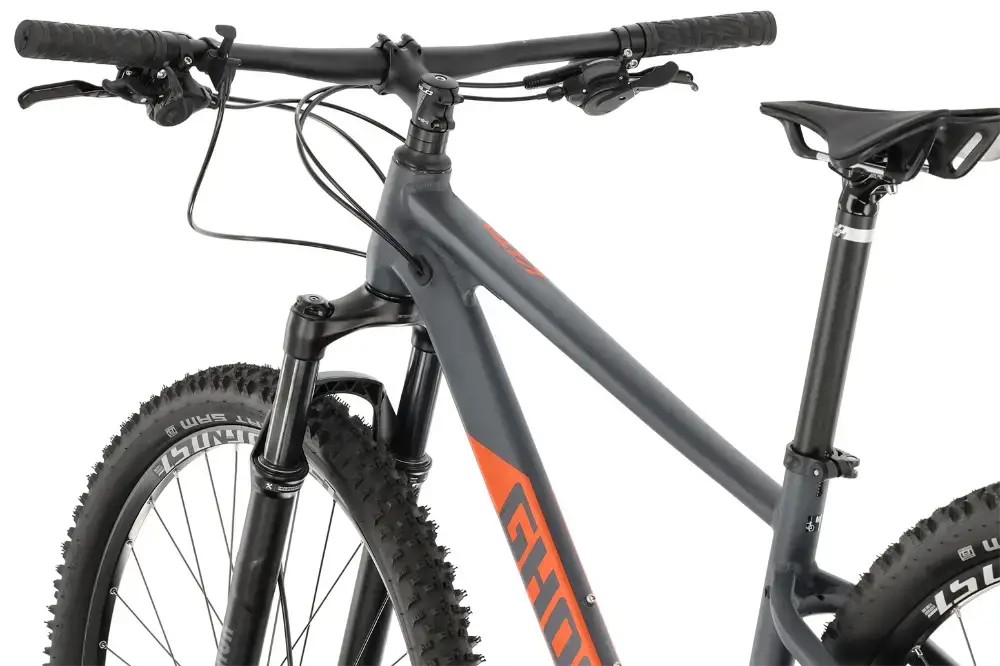 Rower Mtb Ghost Kato 700 LE 29