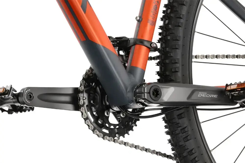 Rower Mtb Ghost Kato 700 LE 29