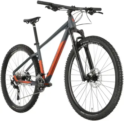 Rower Mtb Ghost Kato 700 LE 29