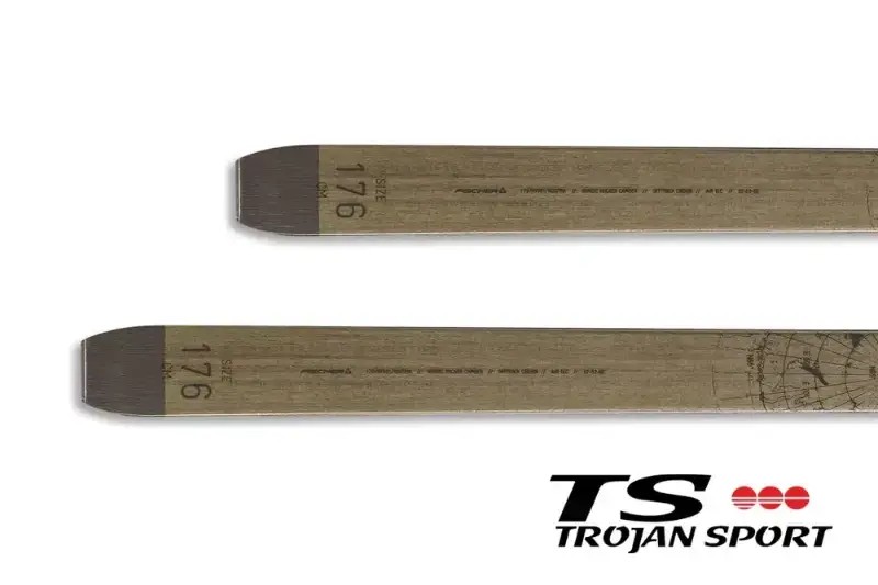 Narty Biegowe Fischer Adventure 62 + Control Step IN Ifp