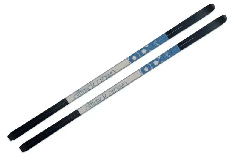 Narty Biegowe Fischer Spider 62 Crown 2026 + Control Step IN Ifp