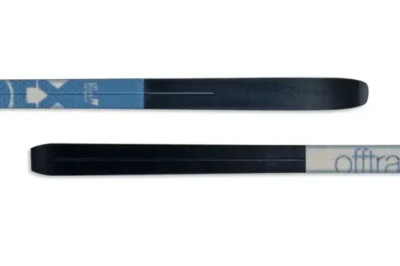 Narty Biegowe Fischer Spider 62 Crown 2026 + Control Step IN Ifp