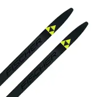 Narty Biegowe Fischer Superlite Crown 2026 + Control Step IN Ifp