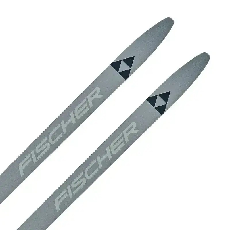 Narty Biegowe Fischer Fibre Crown 2026 + Tour Step IN Ifp