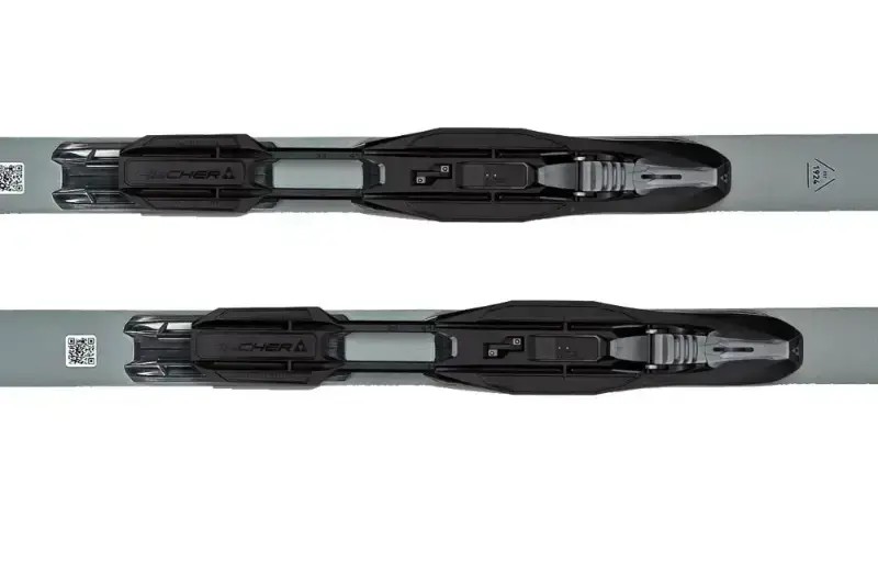 Narty Biegowe Fischer Fibre Crown 2026 + Tour Step IN Ifp