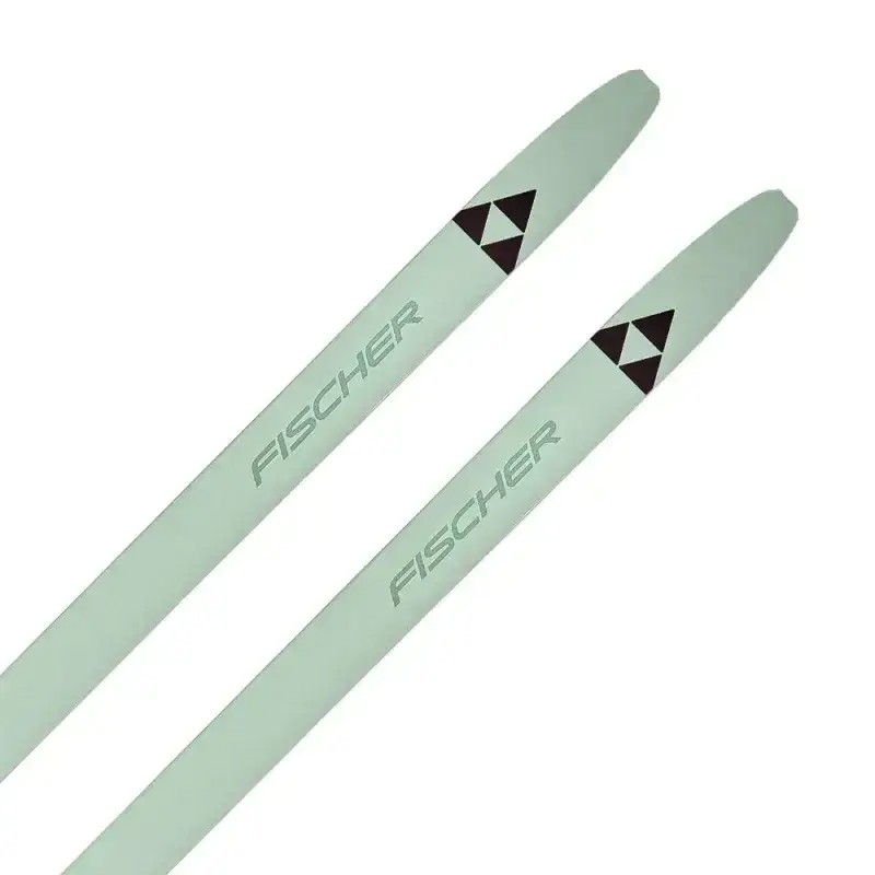 Narty Biegowe Damskie Fischer Mystique EF 2026 + Control Step IN Ifp