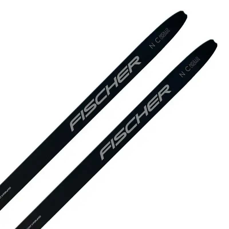 Narty Biegowe Fischer Apollo + Tour Step IN Ifp