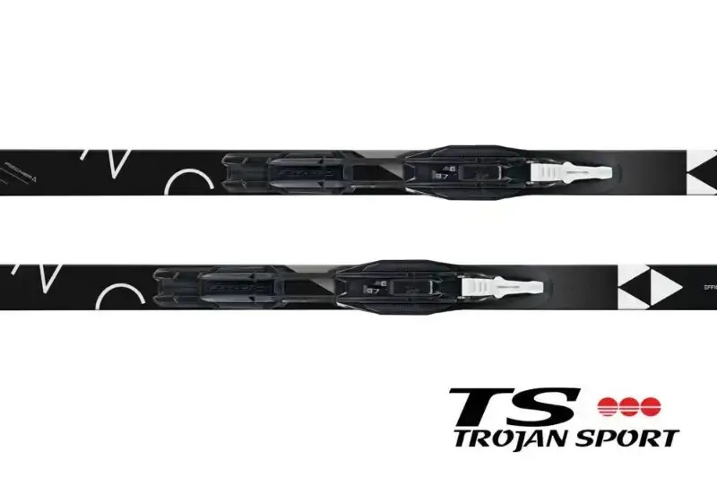 Narty Biegowe Fischer Apollo + Tour Step IN Ifp