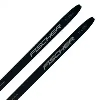 Narty Biegowe Fischer Apollo + Tour Step IN Ifp