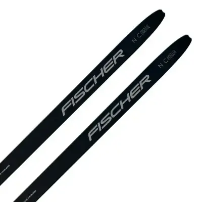 Narty Biegowe Fischer Apollo + Tour Step IN Ifp