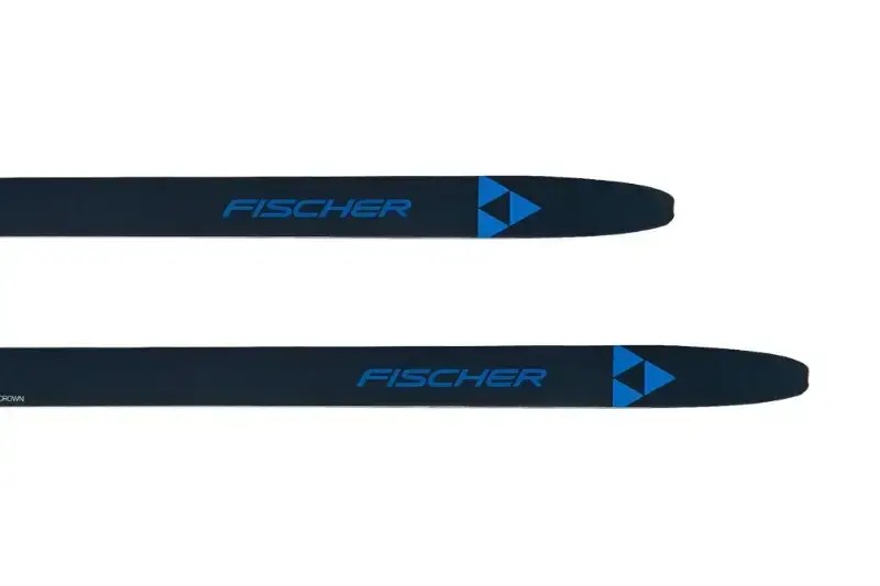 Narty Biegowe Fischer Apollo 2026 + Tour Step IN Ifp