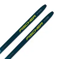 Narty Biegowe Fischer Comfort Cruiser 2025 + Tour Step IN Ifp
