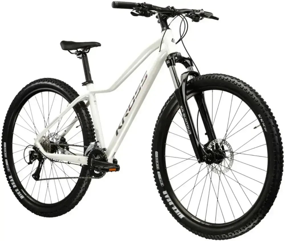 Rower Mtb damski Kross Lea 4.0 27.5 gen.2