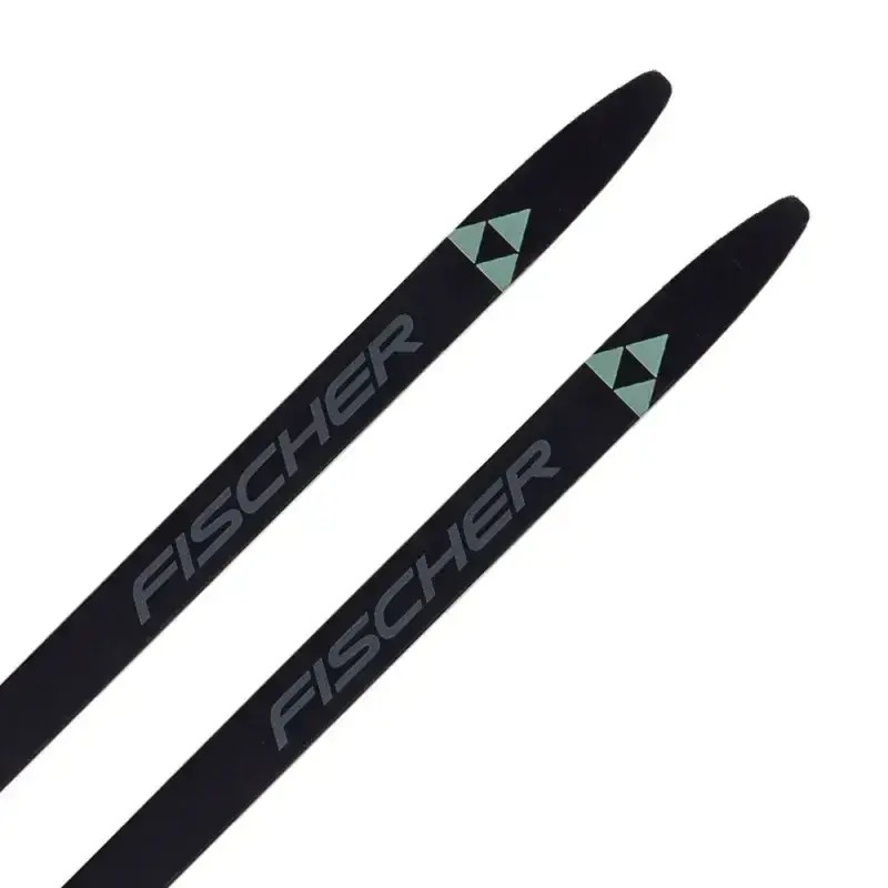 Narty Biegowe Fischer Sports Crown EF 2026 + Tour Step IN Ifp