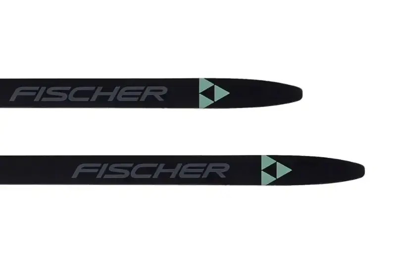 Narty Biegowe Fischer Sports Crown EF 2026 + Tour Step IN Ifp