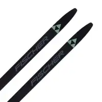 Narty Biegowe Fischer Sports Crown EF 2026 + Tour Step IN Ifp