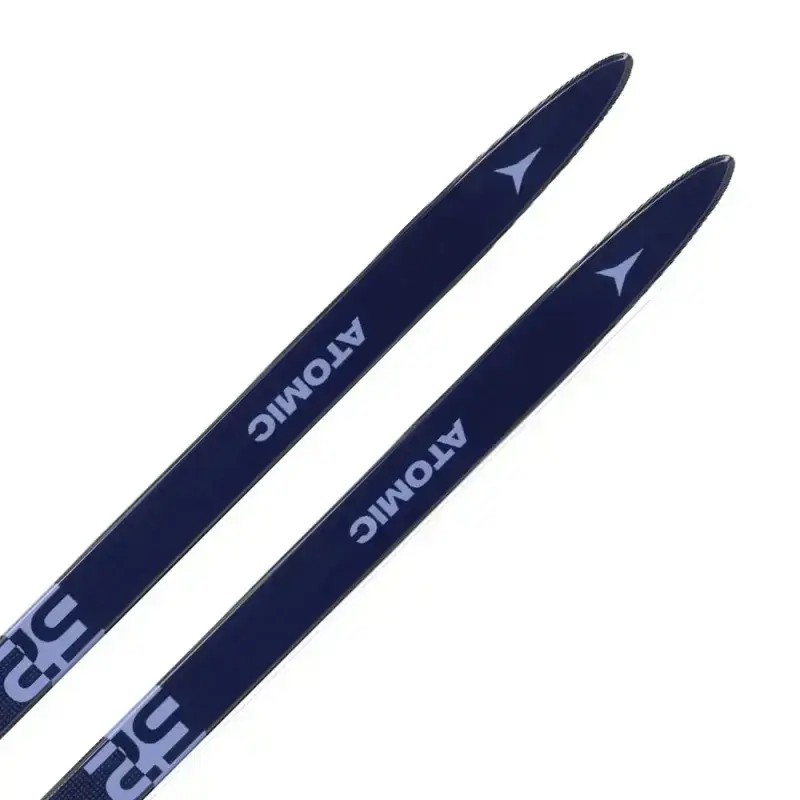 Narty Biegowe Atomic Savor 52 Grip + Prolink Access Classic Nnn