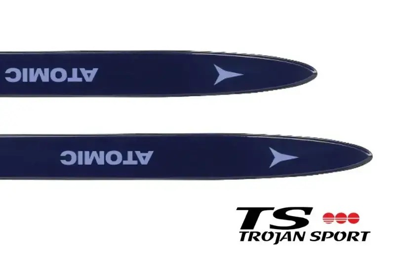 Narty Biegowe Atomic Savor 52 Grip + Prolink Access Classic Nnn