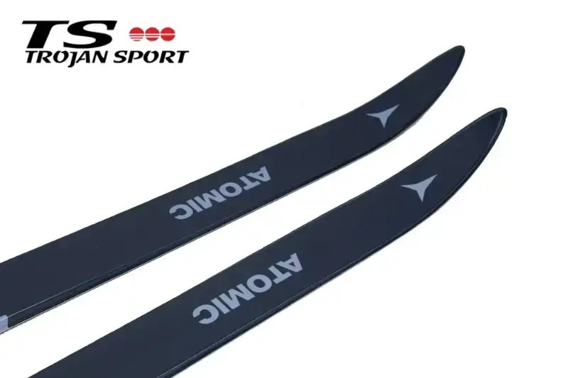 Narty Biegowe Atomic Savor 52 Grip + Prolink Access Classic Nnn