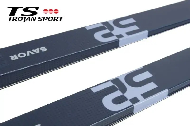 Narty Biegowe Atomic Savor 52 Grip + Prolink Access Classic Nnn