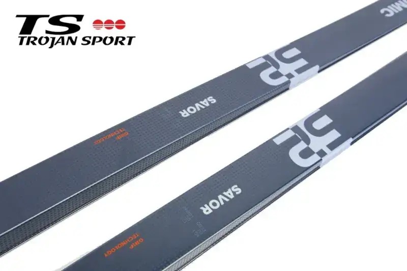 Narty Biegowe Atomic Savor 52 Grip + Prolink Access Classic Nnn