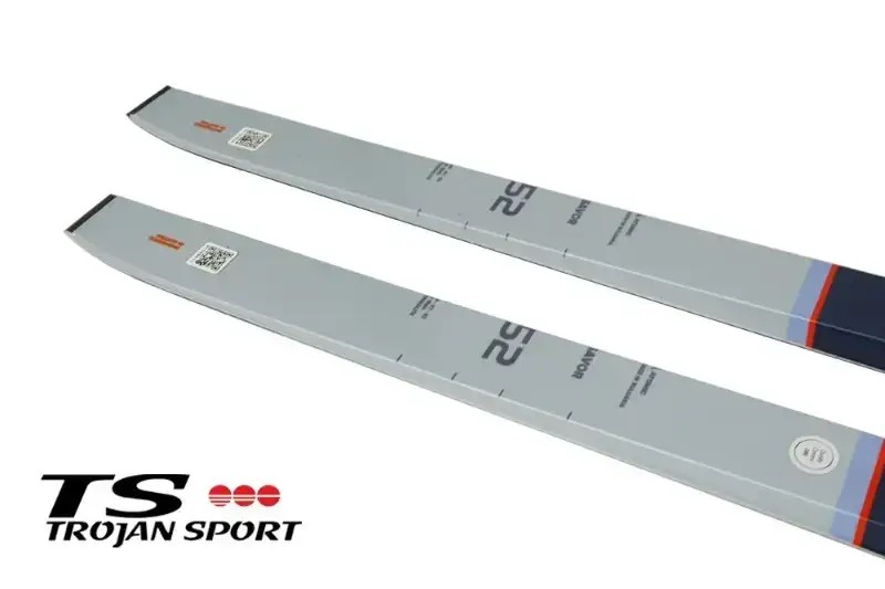 Narty Biegowe Atomic Savor 52 Grip + Prolink Access Classic Nnn