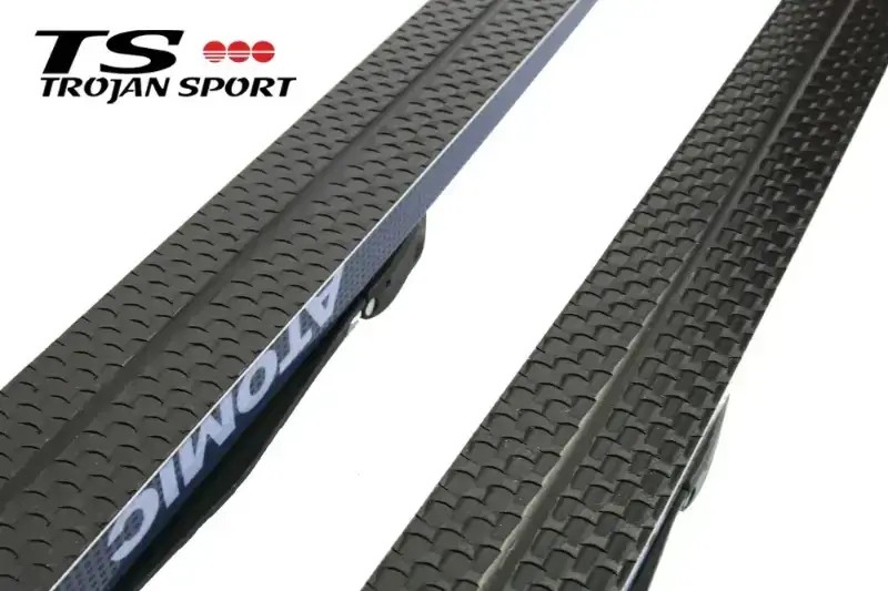 Narty Biegowe Atomic Savor 52 Grip + Prolink Access Classic Nnn