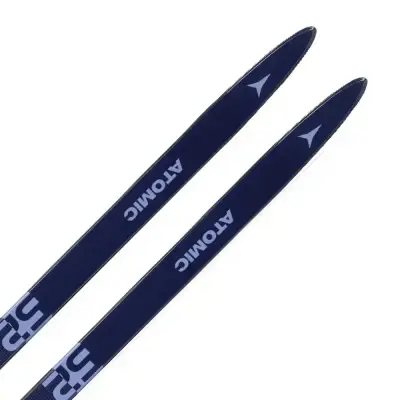 Narty Biegowe Atomic Savor 52 Grip + Prolink Access Classic Nnn