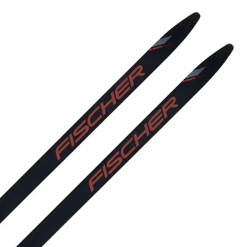 Narty Biegowe Fischer Sports Crown EF + Tour Step IN Ifp